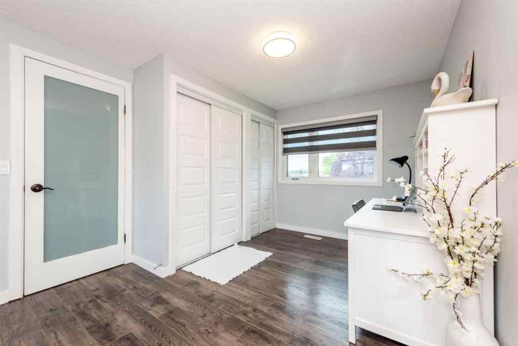 MLS® A2250695 - 23 Falsby Place NE in Falconridge Calgary, Residential
