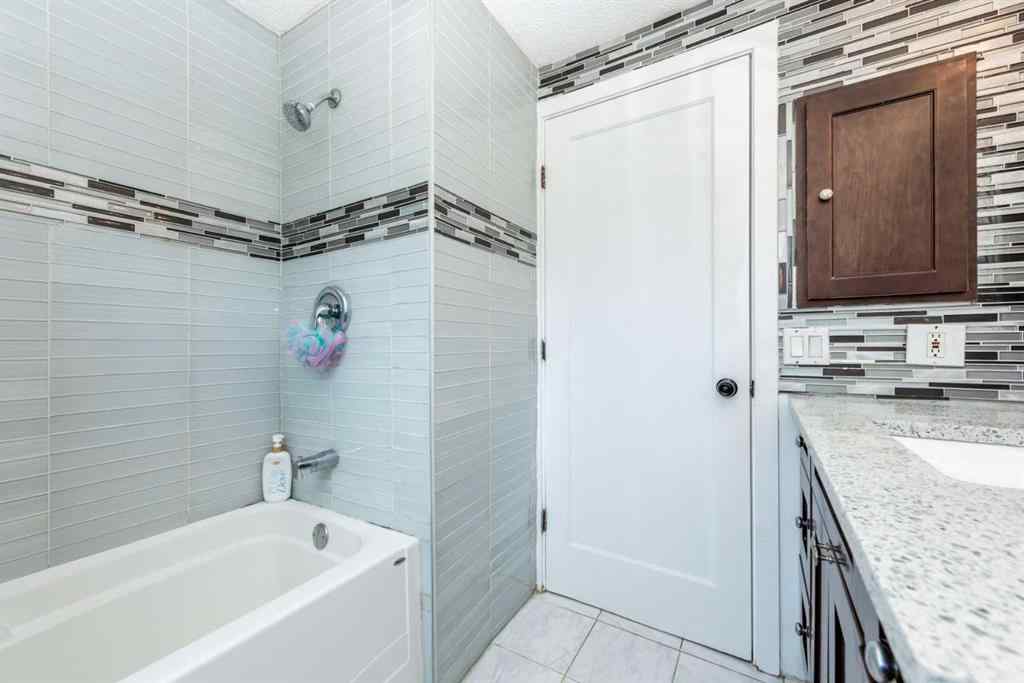 MLS® A2250695 - 23 Falsby Place NE in Falconridge Calgary, Residential