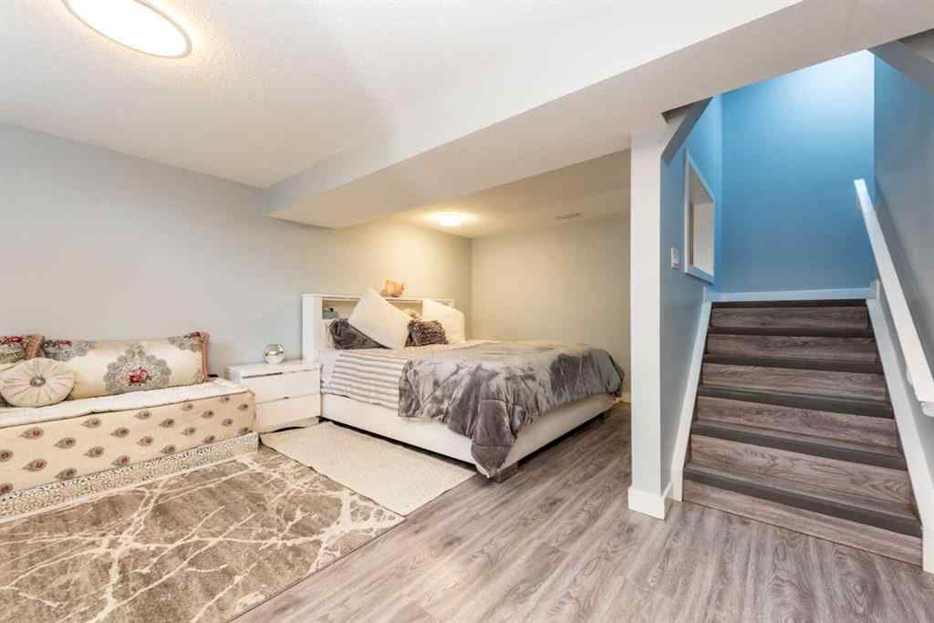MLS® A2250695 - 23 Falsby Place NE in Falconridge Calgary, Residential