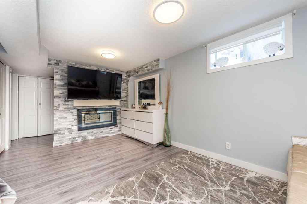 MLS® A2250695 - 23 Falsby Place NE in Falconridge Calgary, Residential
