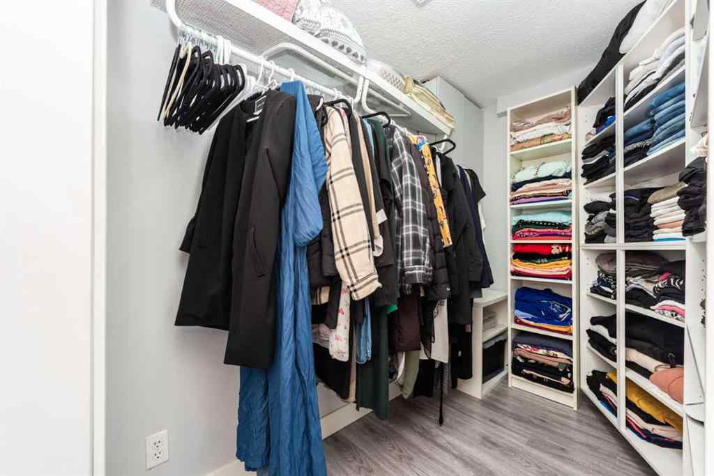MLS® A2250695 - 23 Falsby Place NE in Falconridge Calgary, Residential