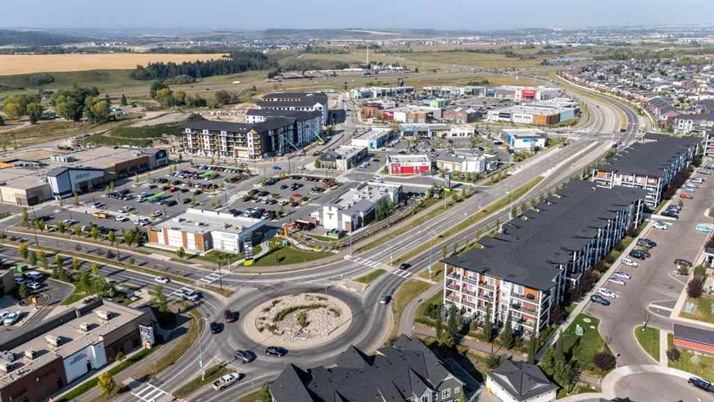 MLS® A2250696 - Unit #1426 81 Legacy Boulevard SE in Legacy Calgary, Residential