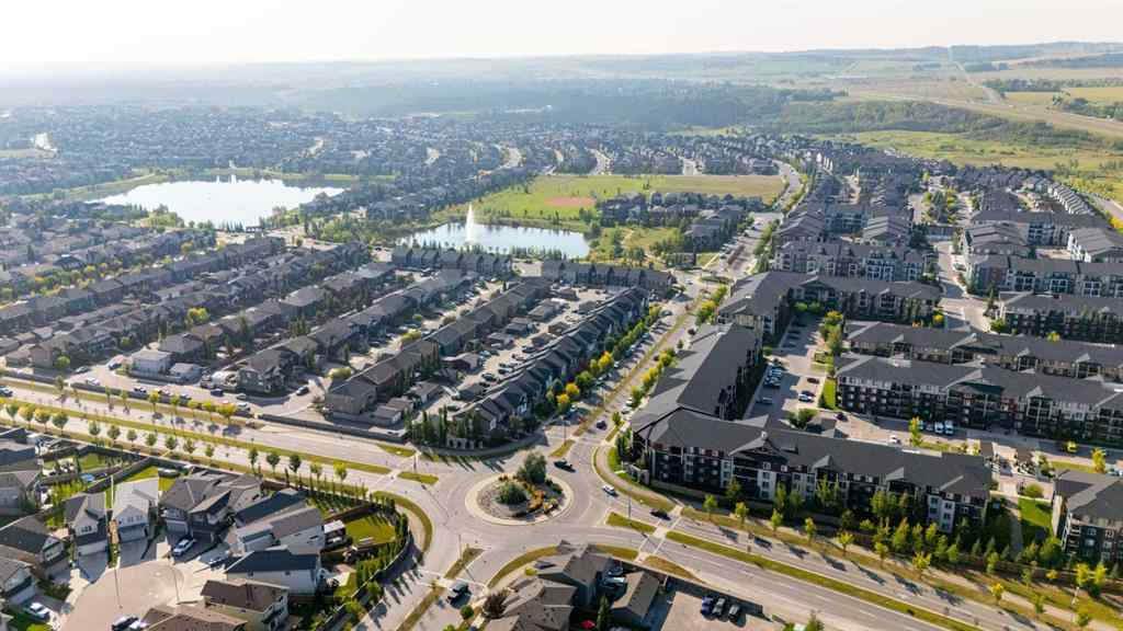 MLS® A2250696 - Unit #1426 81 Legacy Boulevard SE in Legacy Calgary, Residential