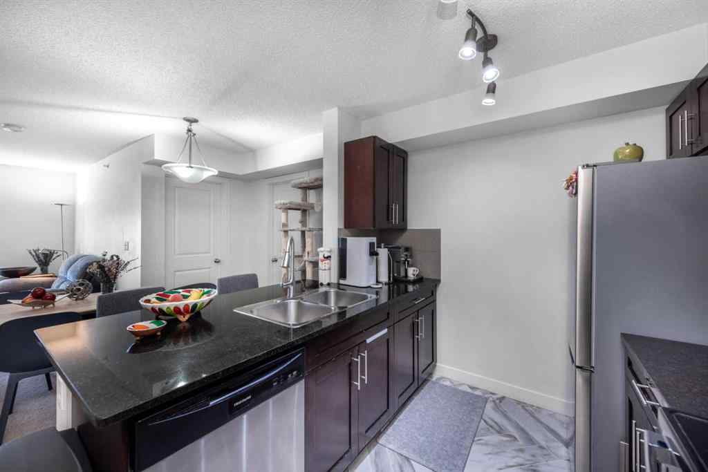MLS® A2250696 - Unit #1426 81 Legacy Boulevard SE in Legacy Calgary, Residential