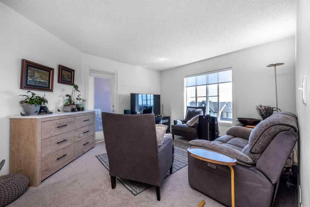 MLS® A2250696 - Unit #1426 81 Legacy Boulevard SE in Legacy Calgary, Residential