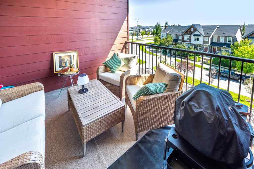 MLS® A2250696 - Unit #1426 81 Legacy Boulevard SE in Legacy Calgary, Residential