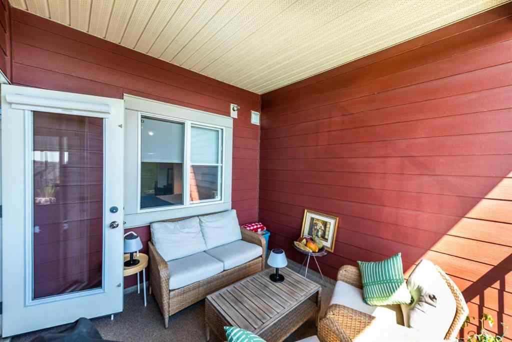 MLS® A2250696 - Unit #1426 81 Legacy Boulevard SE in Legacy Calgary, Residential