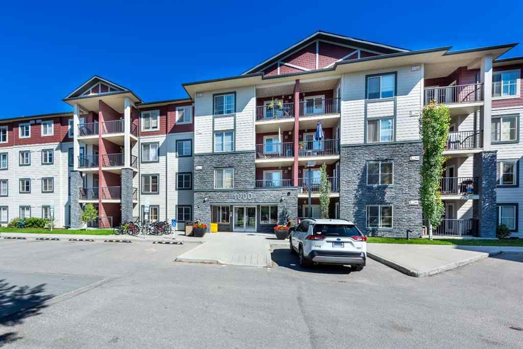 MLS® A2250696 - Unit #1426 81 Legacy Boulevard SE in Legacy Calgary, Residential