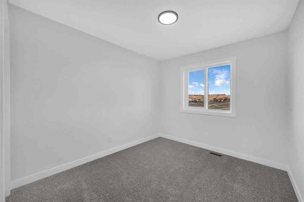 MLS® A2250697 - 614 WOLF WILLOW Boulevard SE in Wolf Willow Calgary, Residential