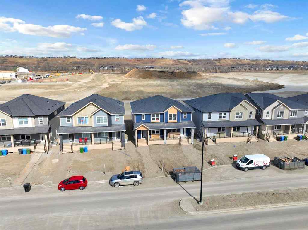 MLS® A2250697 - 614 WOLF WILLOW Boulevard SE in Wolf Willow Calgary, Residential