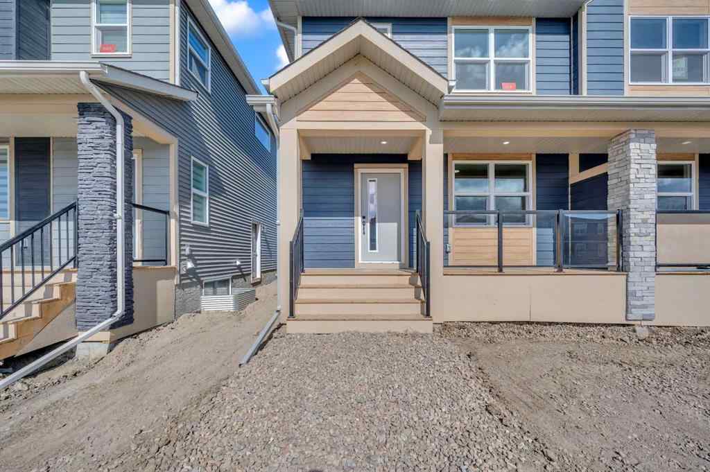 MLS® A2250697 - 614 WOLF WILLOW Boulevard SE in Wolf Willow Calgary, Residential