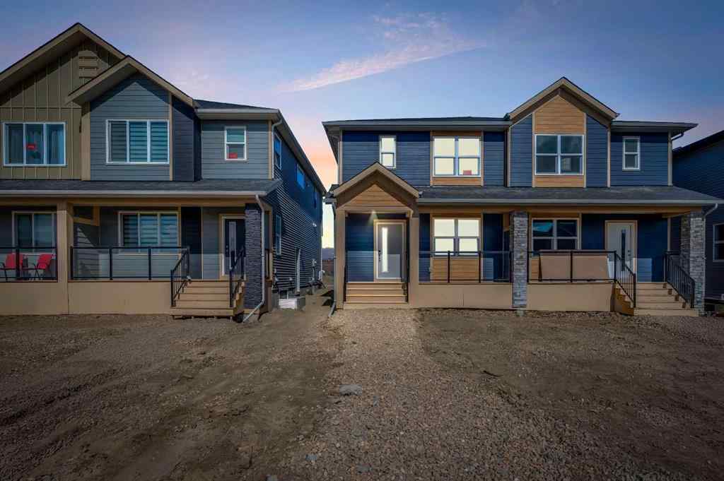 MLS® A2250697 - 614 WOLF WILLOW Boulevard SE in Wolf Willow Calgary, Residential