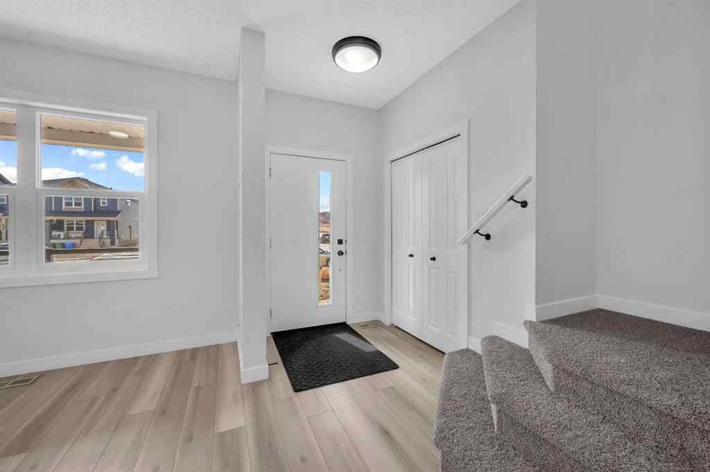 MLS® A2250697 - 614 WOLF WILLOW Boulevard SE in Wolf Willow Calgary, Residential