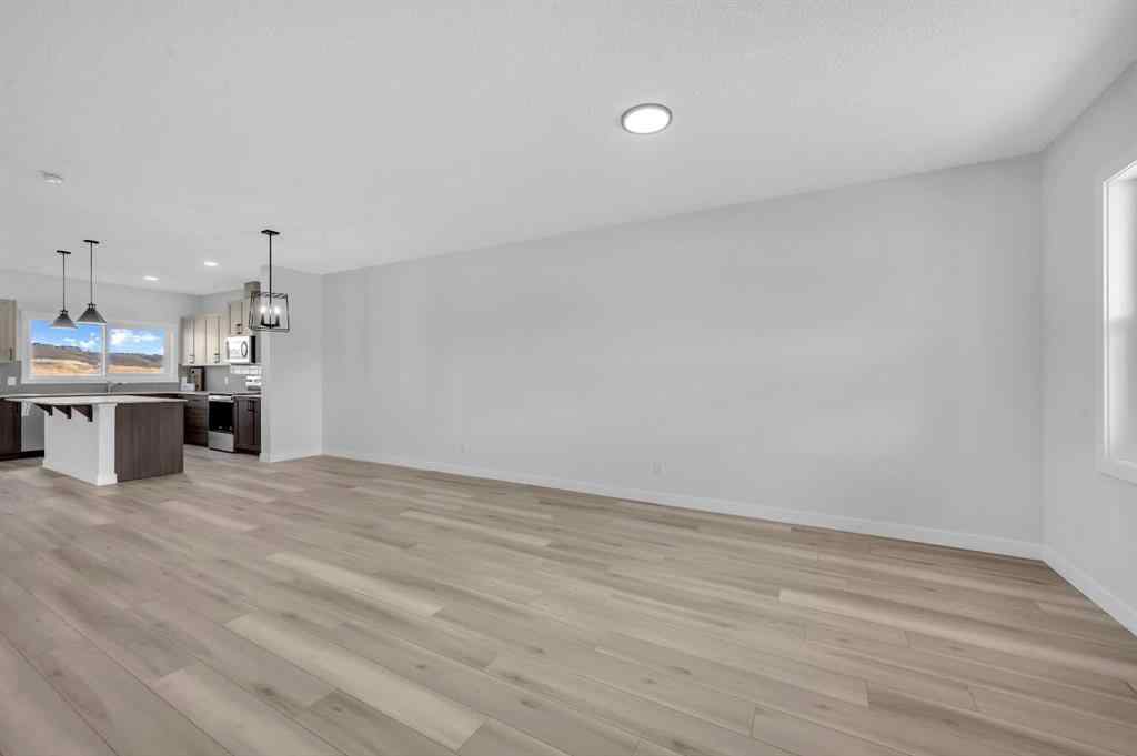 MLS® A2250697 - 614 WOLF WILLOW Boulevard SE in Wolf Willow Calgary, Residential