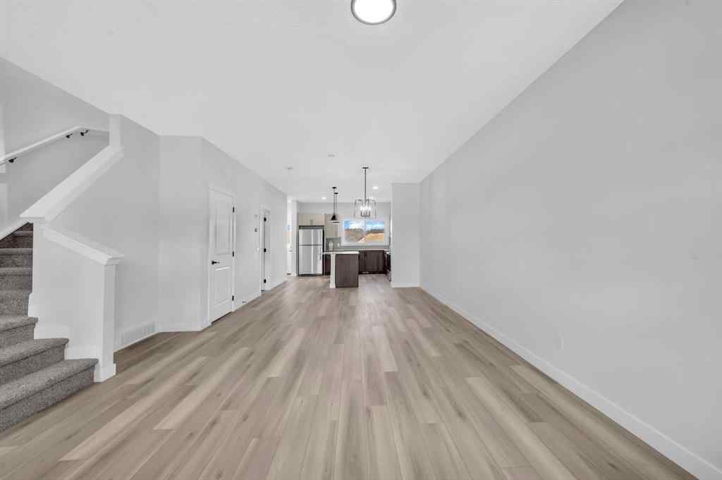 MLS® A2250697 - 614 WOLF WILLOW Boulevard SE in Wolf Willow Calgary, Residential