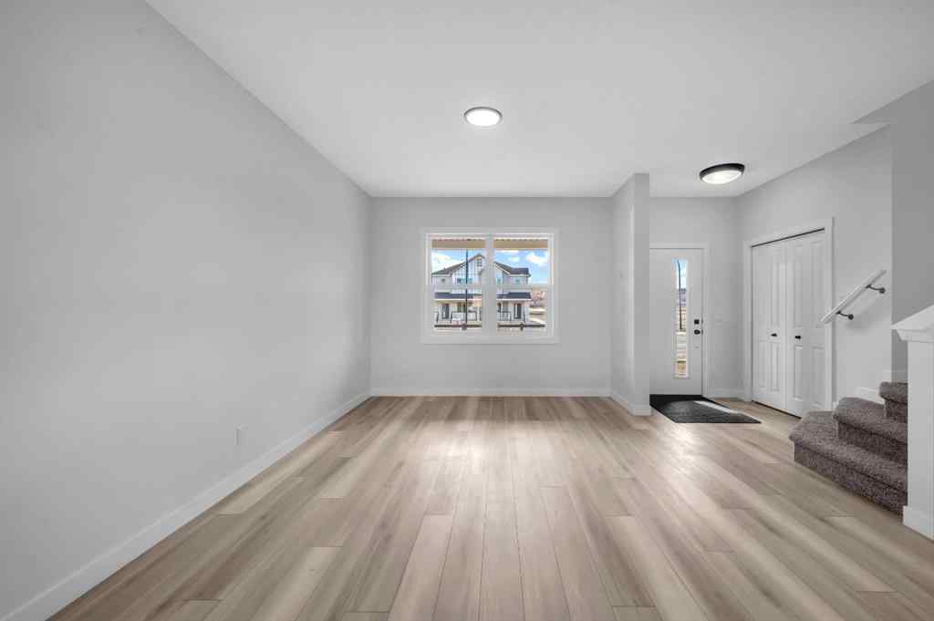 MLS® A2250697 - 614 WOLF WILLOW Boulevard SE in Wolf Willow Calgary, Residential
