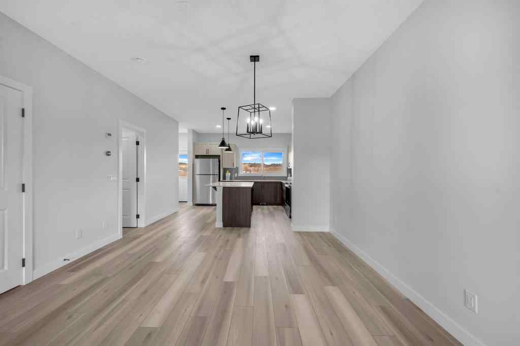 MLS® A2250697 - 614 WOLF WILLOW Boulevard SE in Wolf Willow Calgary, Residential