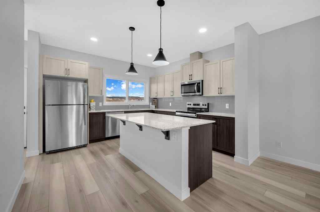 MLS® A2250697 - 614 WOLF WILLOW Boulevard SE in Wolf Willow Calgary, Residential