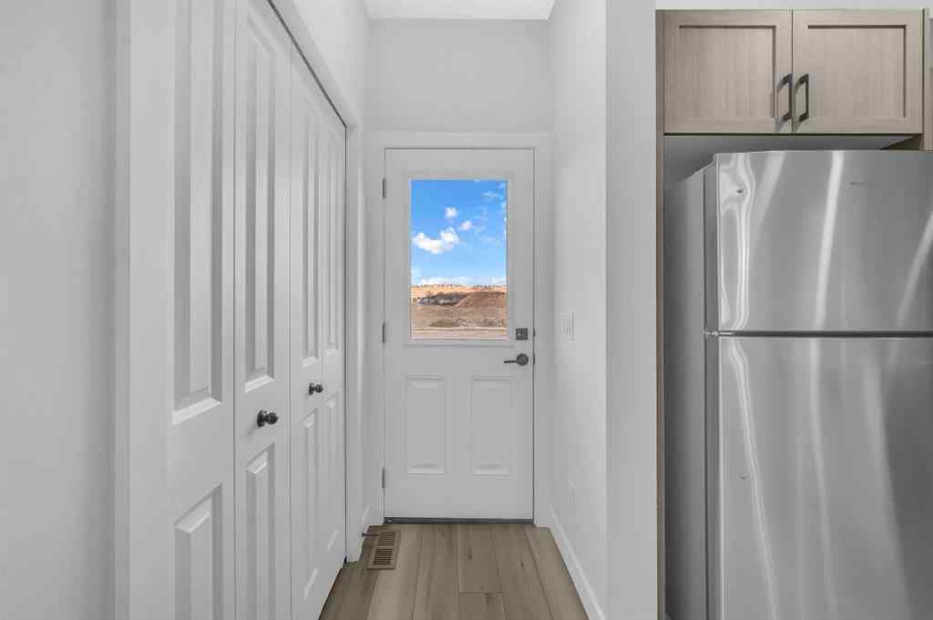MLS® A2250697 - 614 WOLF WILLOW Boulevard SE in Wolf Willow Calgary, Residential