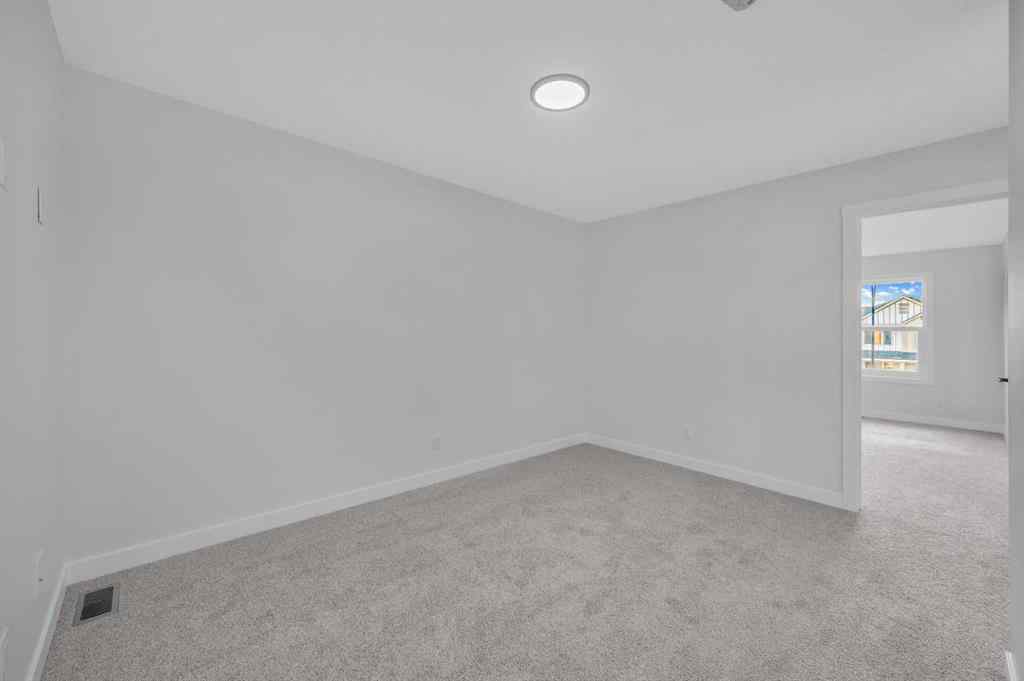 MLS® A2250697 - 614 WOLF WILLOW Boulevard SE in Wolf Willow Calgary, Residential
