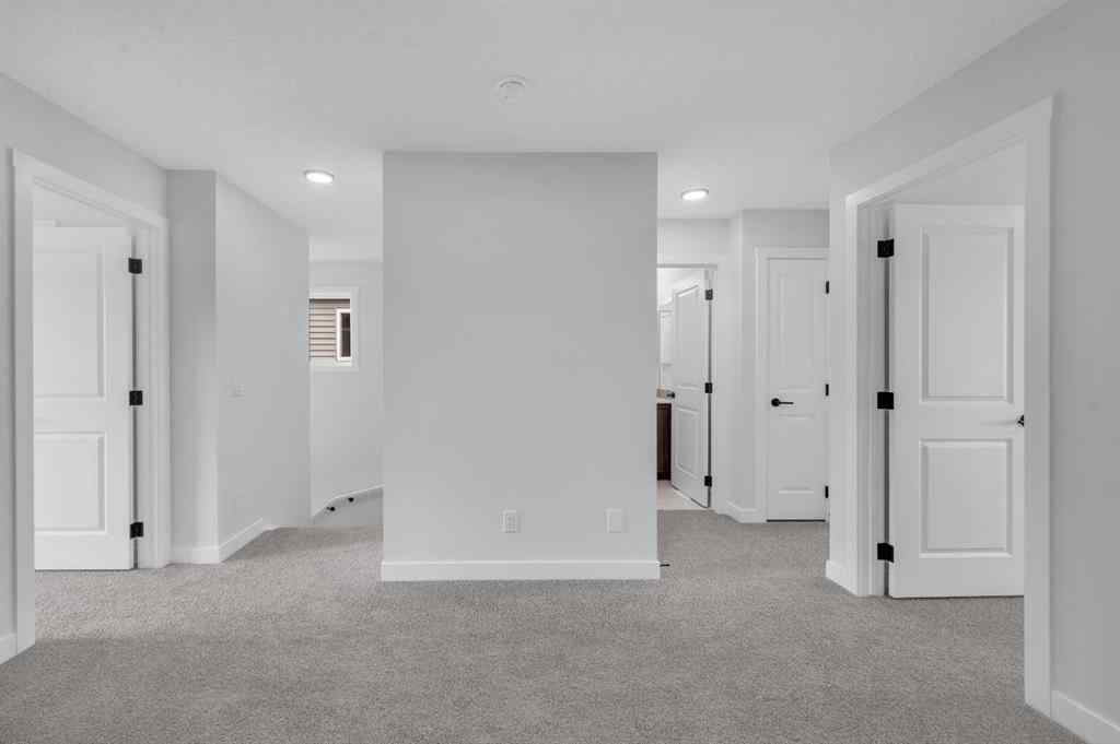 MLS® A2250697 - 614 WOLF WILLOW Boulevard SE in Wolf Willow Calgary, Residential