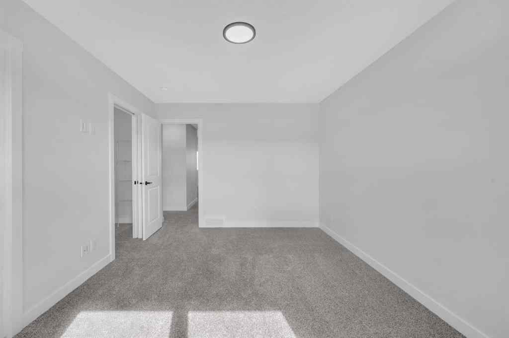 MLS® A2250697 - 614 WOLF WILLOW Boulevard SE in Wolf Willow Calgary, Residential