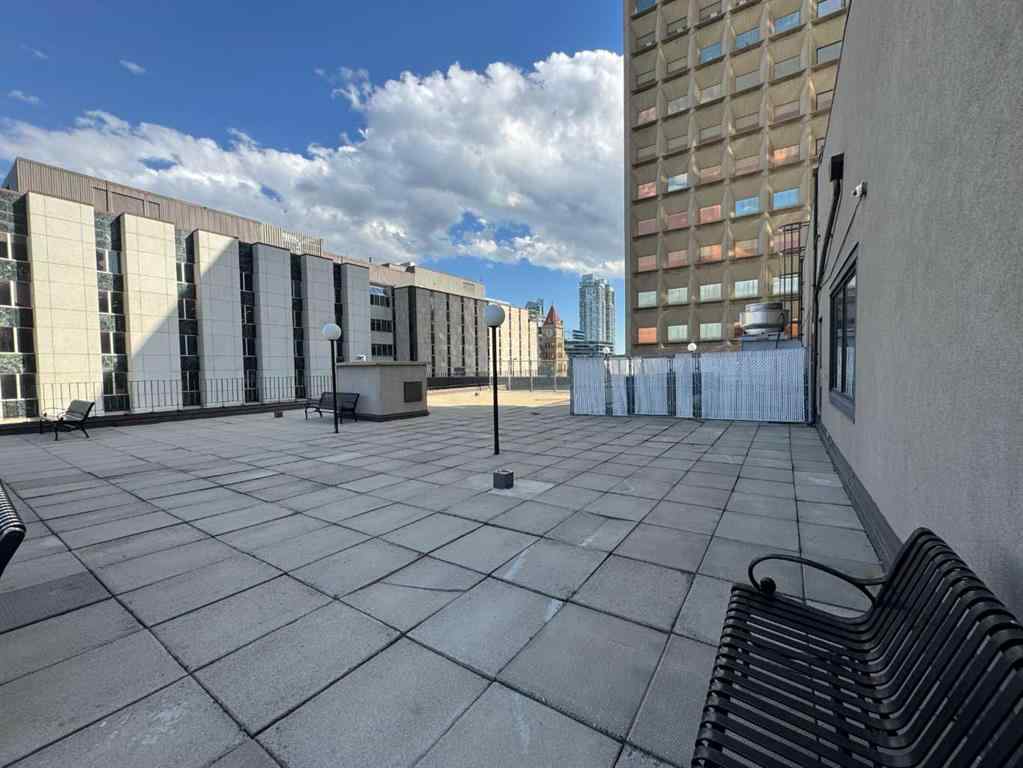 MLS® A2250698 - Unit #2412 221 6 Avenue SE in Downtown Commercial Core Calgary, Residential