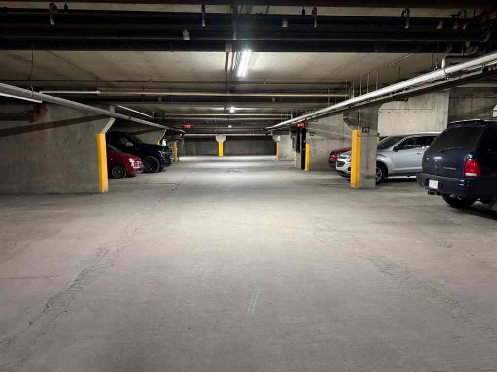 MLS® A2250698 - Unit #2412 221 6 Avenue SE in Downtown Commercial Core Calgary, Residential