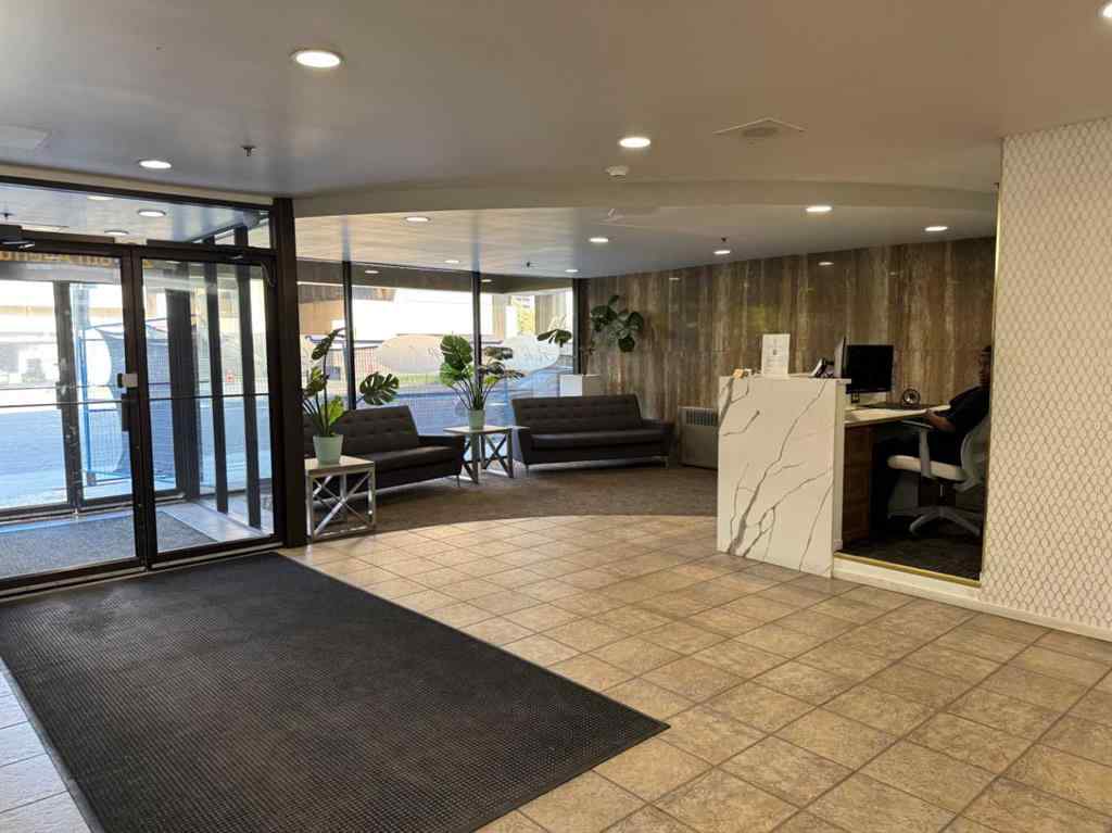MLS® A2250698 - Unit #2412 221 6 Avenue SE in Downtown Commercial Core Calgary, Residential