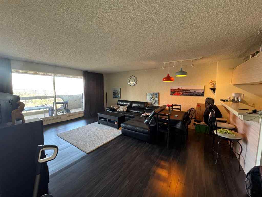 MLS® A2250698 - Unit #2412 221 6 Avenue SE in Downtown Commercial Core Calgary, Residential