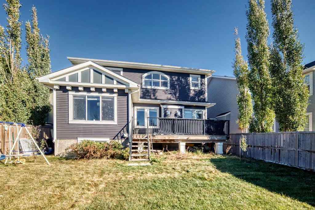 MLS® A2250699 - 193 Rainbow Falls Heath  in Rainbow Falls Chestermere, Residential