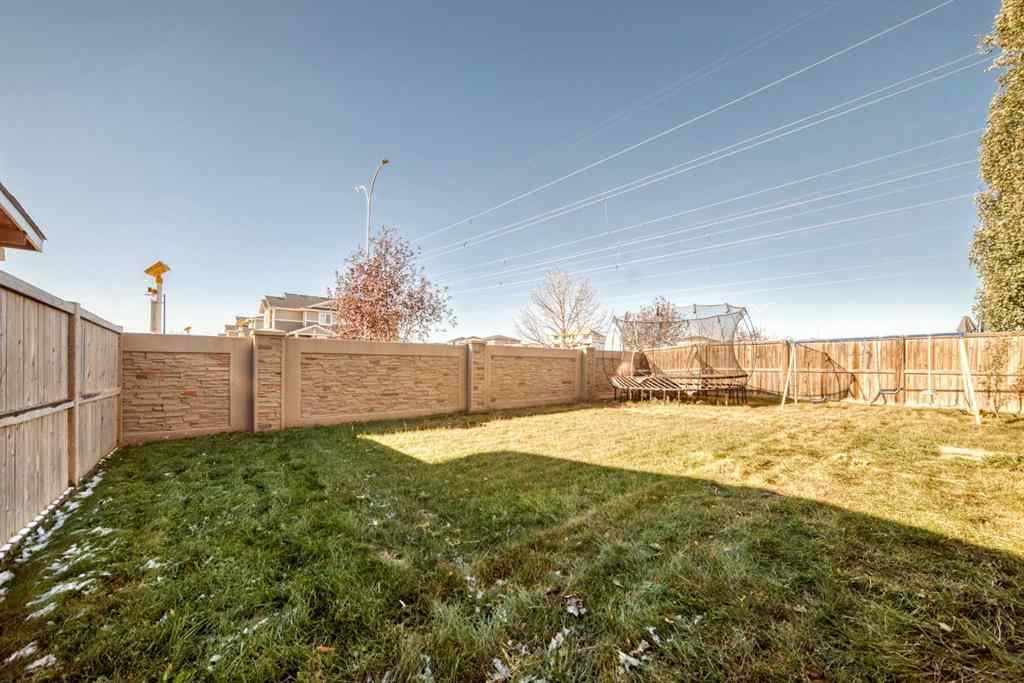 MLS® A2250699 - 193 Rainbow Falls Heath  in Rainbow Falls Chestermere, Residential