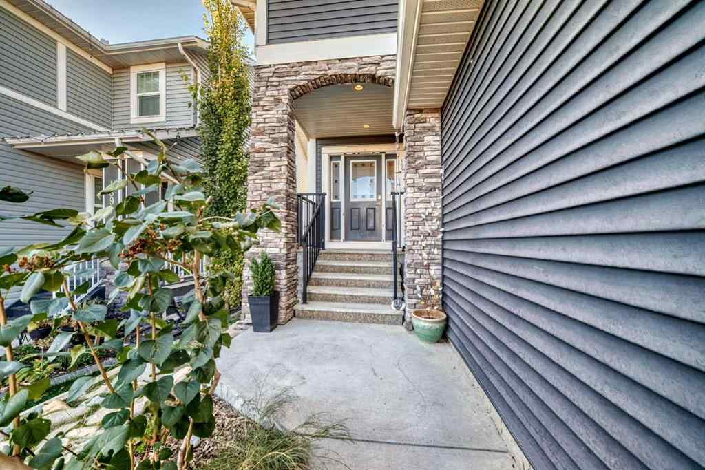 MLS® A2250699 - 193 Rainbow Falls Heath  in Rainbow Falls Chestermere, Residential