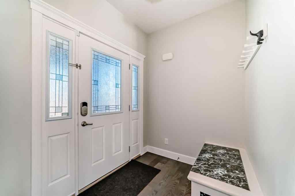 MLS® A2250699 - 193 Rainbow Falls Heath  in Rainbow Falls Chestermere, Residential