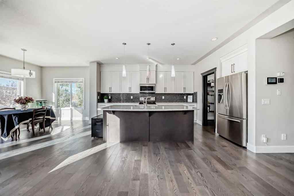 MLS® A2250699 - 193 Rainbow Falls Heath  in Rainbow Falls Chestermere, Residential