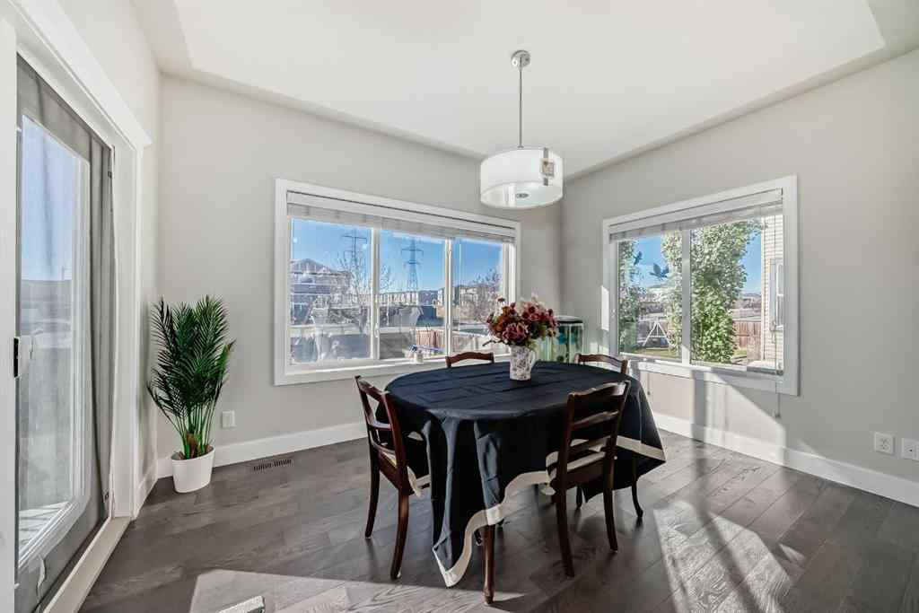 MLS® A2250699 - 193 Rainbow Falls Heath  in Rainbow Falls Chestermere, Residential