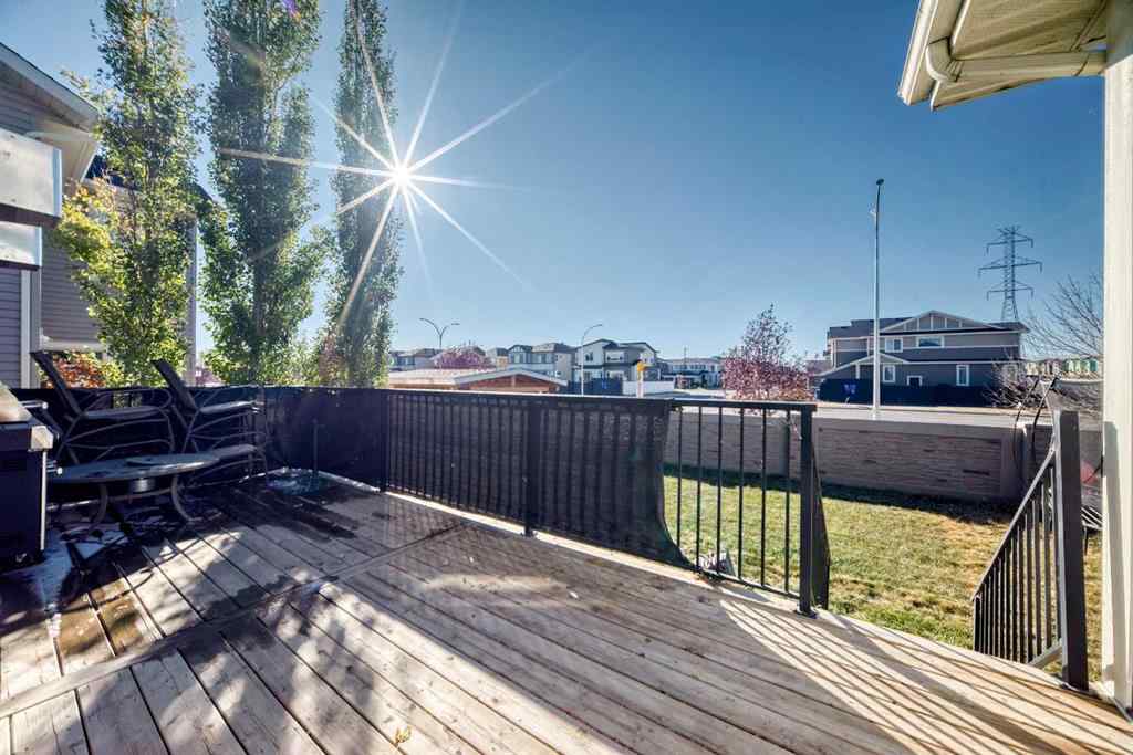 MLS® A2250699 - 193 Rainbow Falls Heath  in Rainbow Falls Chestermere, Residential