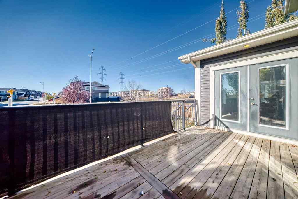 MLS® A2250699 - 193 Rainbow Falls Heath  in Rainbow Falls Chestermere, Residential