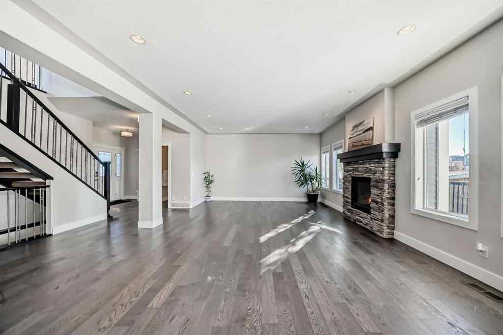 MLS® A2250699 - 193 Rainbow Falls Heath  in Rainbow Falls Chestermere, Residential