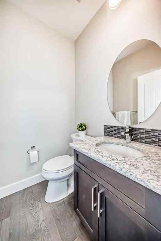 MLS® A2250699 - 193 Rainbow Falls Heath  in Rainbow Falls Chestermere, Residential