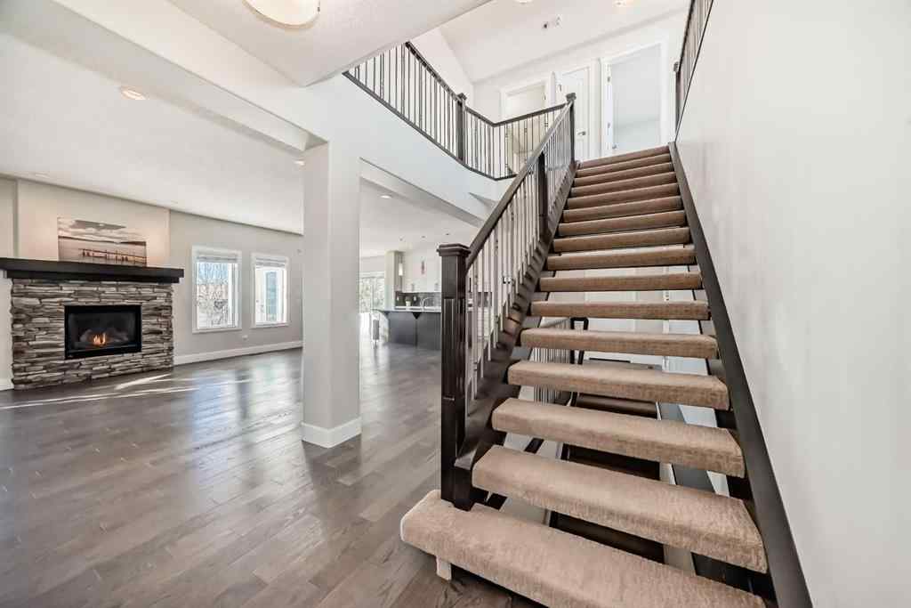 MLS® A2250699 - 193 Rainbow Falls Heath  in Rainbow Falls Chestermere, Residential