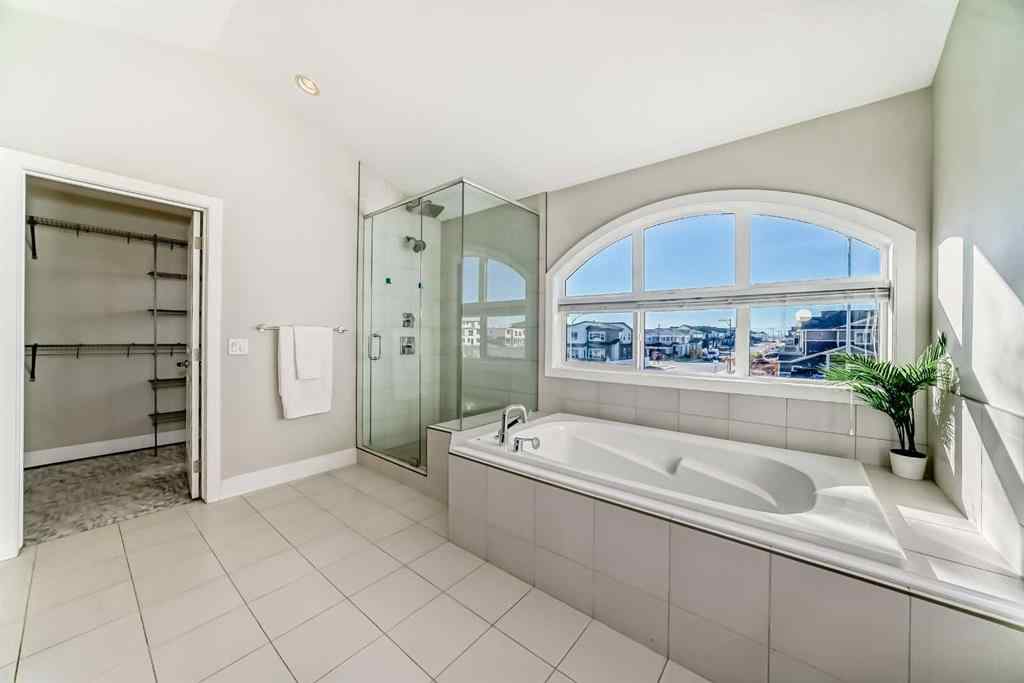 MLS® A2250699 - 193 Rainbow Falls Heath  in Rainbow Falls Chestermere, Residential