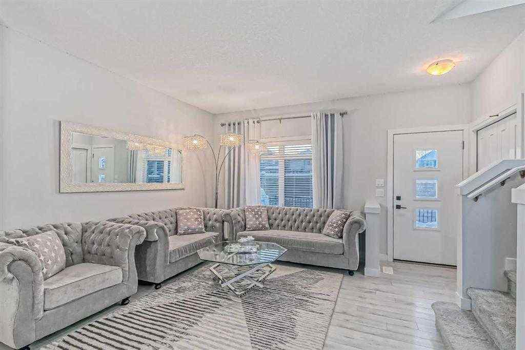 MLS® A2250702 - 134 Sage Bluff Circle NW in Sage Hill Calgary, Residential