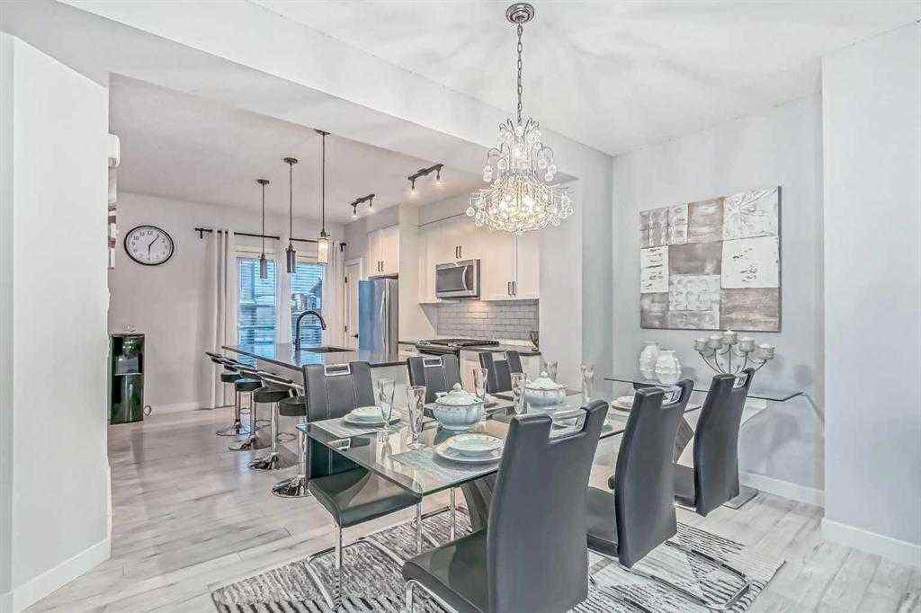MLS® A2250702 - 134 Sage Bluff Circle NW in Sage Hill Calgary, Residential