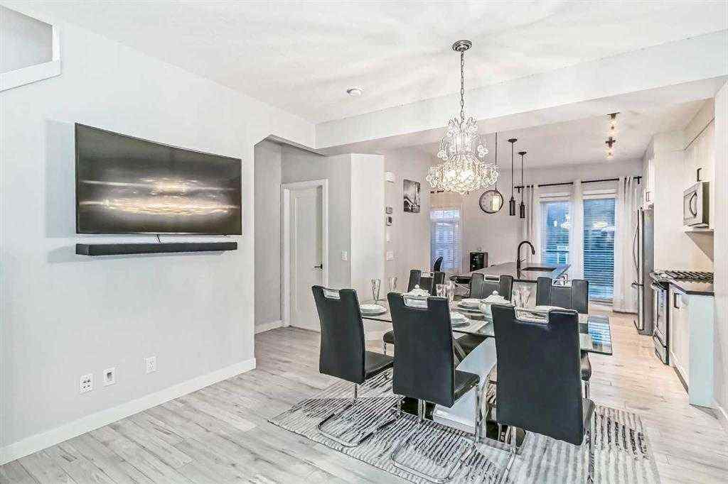MLS® A2250702 - 134 Sage Bluff Circle NW in Sage Hill Calgary, Residential