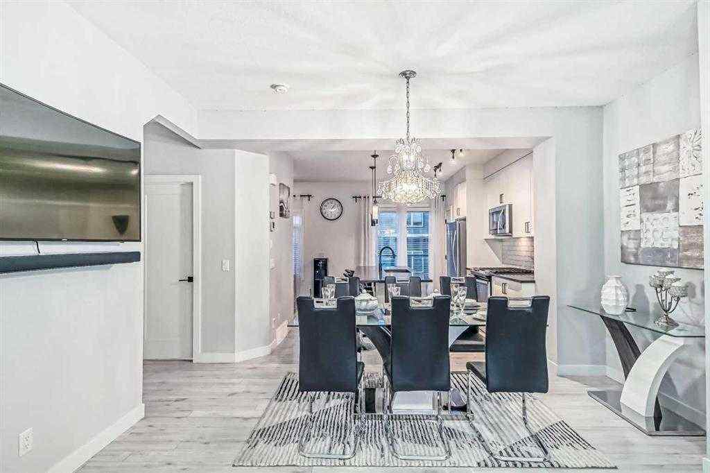 MLS® A2250702 - 134 Sage Bluff Circle NW in Sage Hill Calgary, Residential
