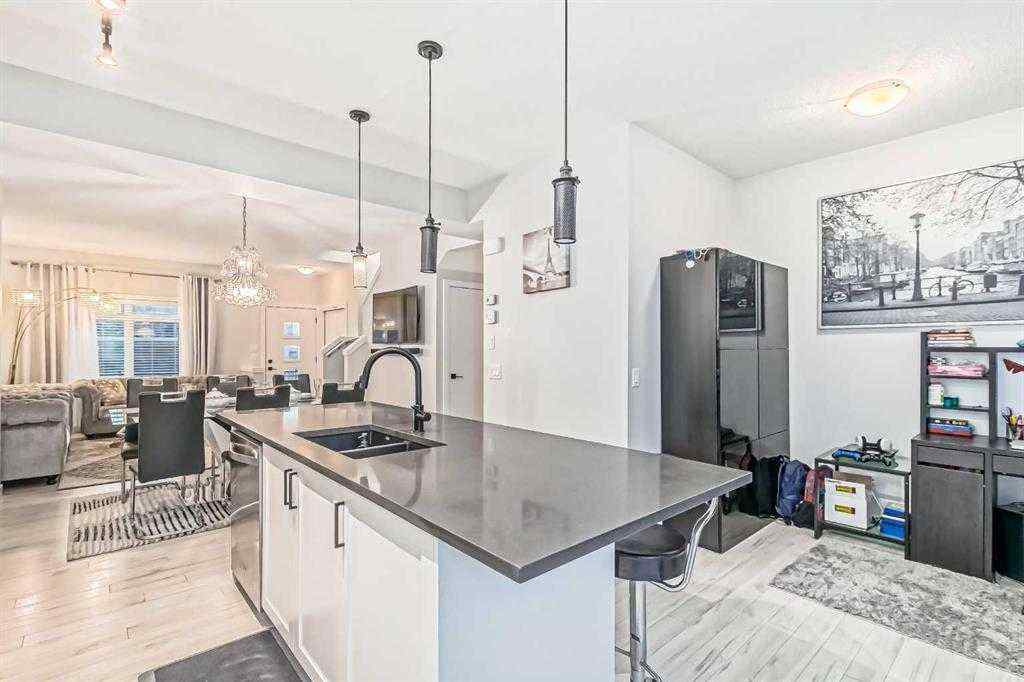 MLS® A2250702 - 134 Sage Bluff Circle NW in Sage Hill Calgary, Residential