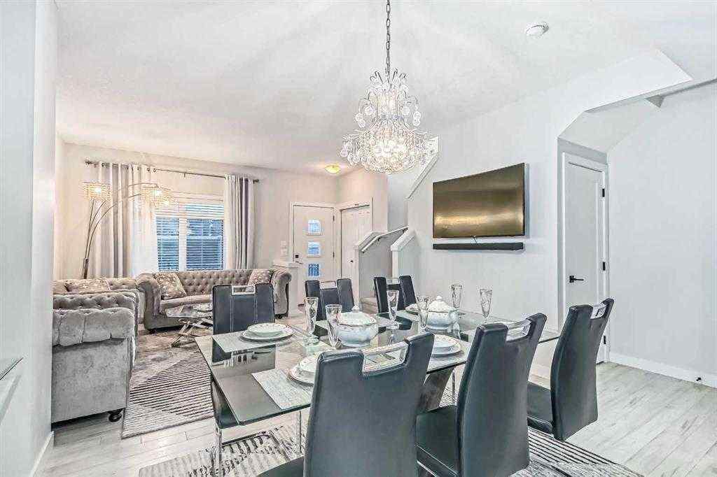 MLS® A2250702 - 134 Sage Bluff Circle NW in Sage Hill Calgary, Residential