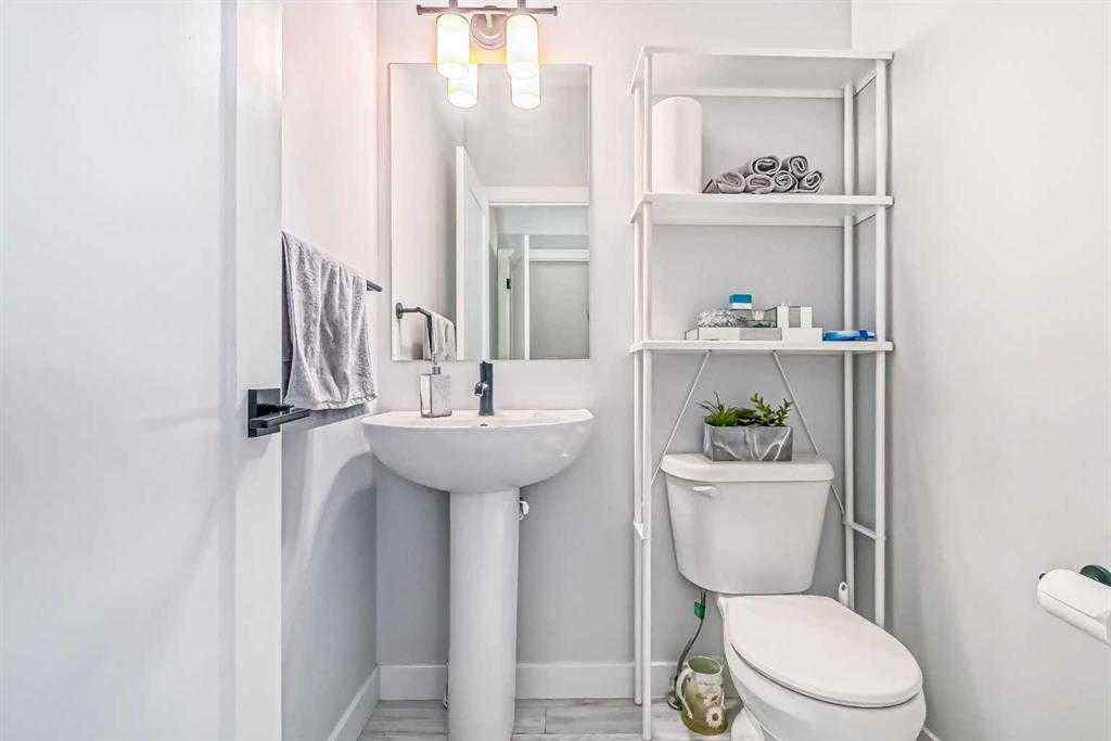 MLS® A2250702 - 134 Sage Bluff Circle NW in Sage Hill Calgary, Residential