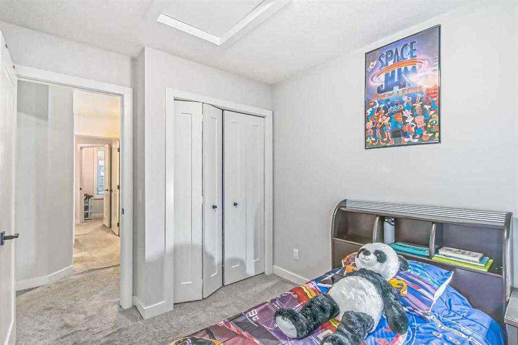 MLS® A2250702 - 134 Sage Bluff Circle NW in Sage Hill Calgary, Residential